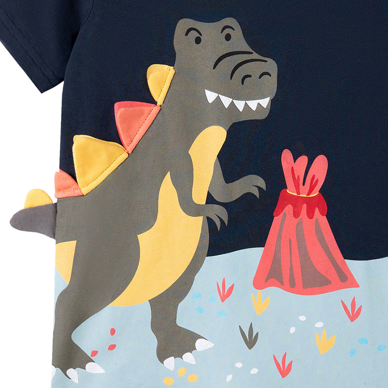 Dino Tee