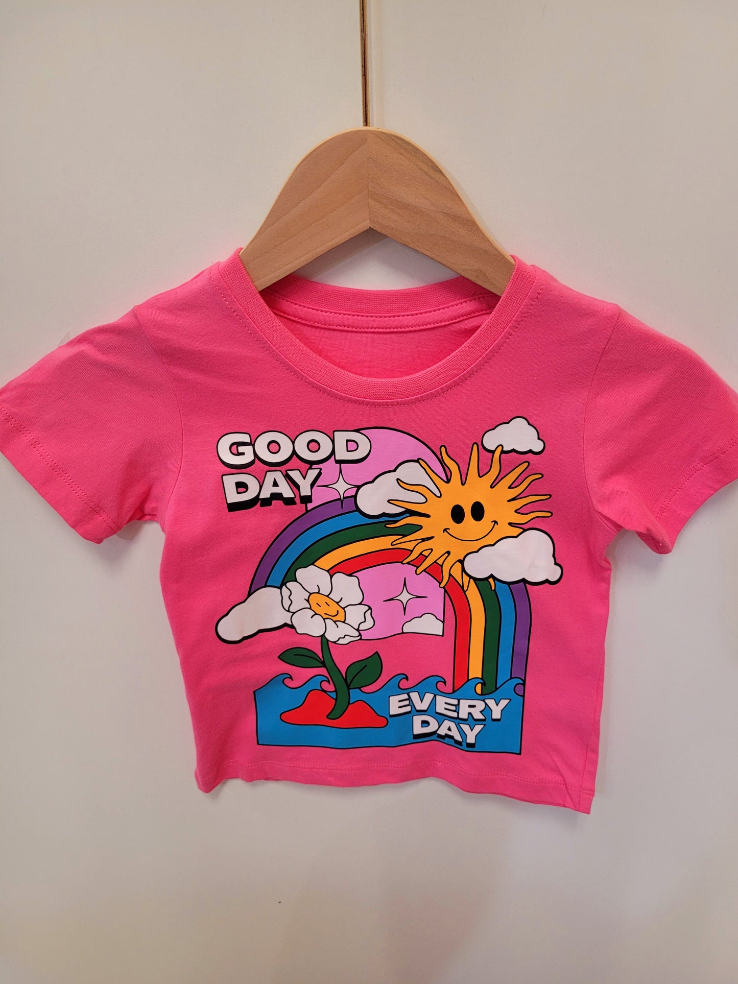 Good Day T