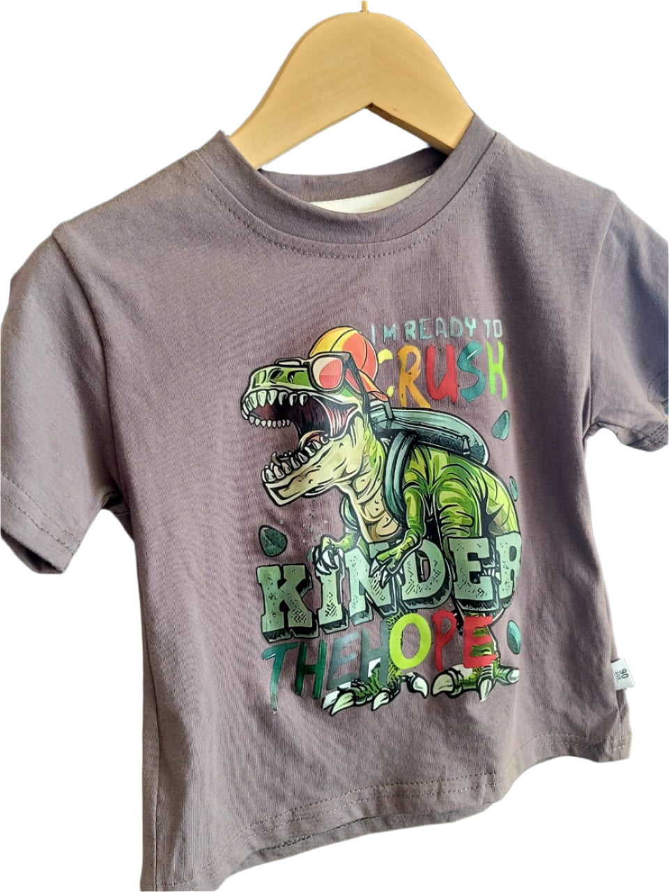 Kinder T Shirt