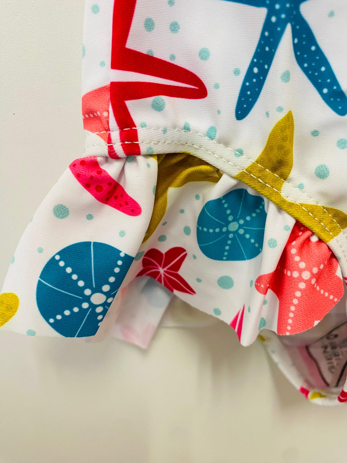 Girls Swimsuit (Stars)
