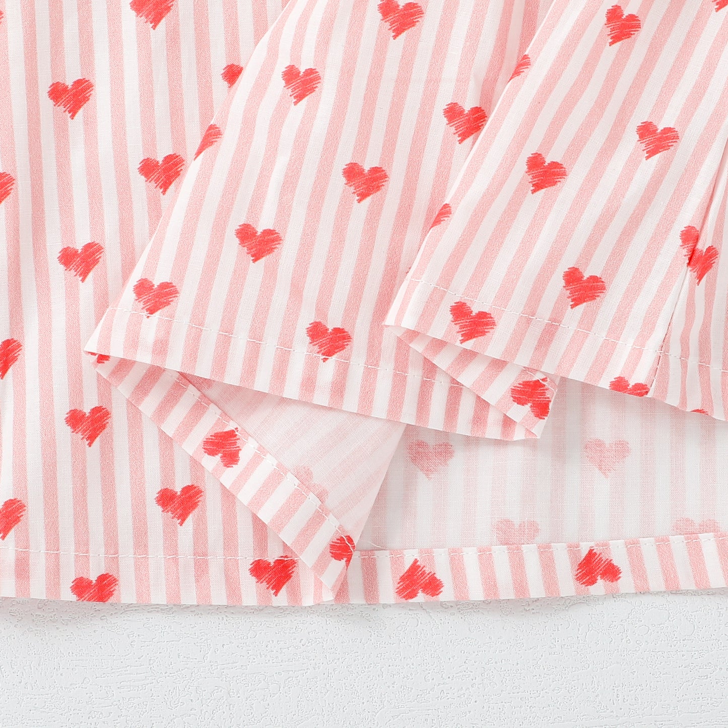 Heart Dress No sleeves