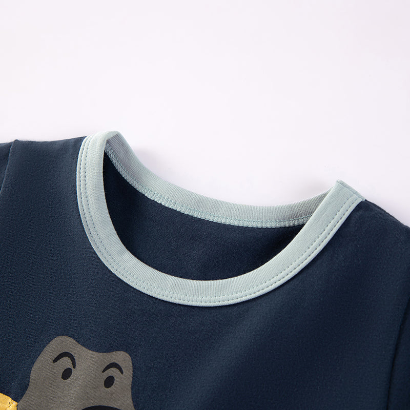 Dino Tee