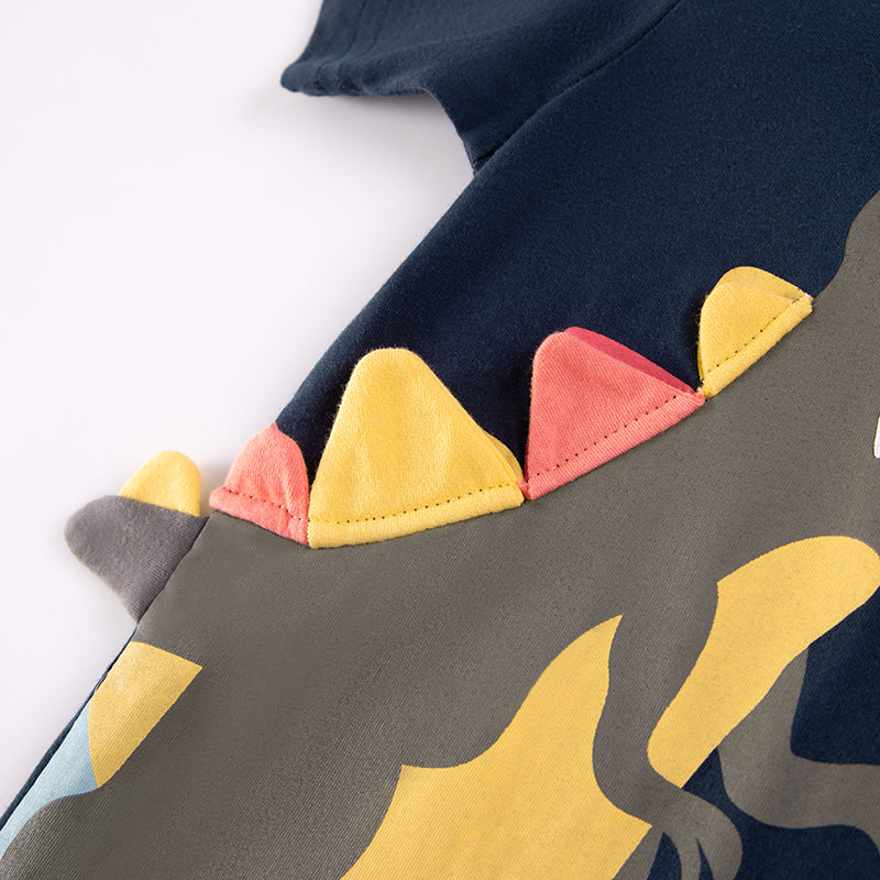 Dino Tee