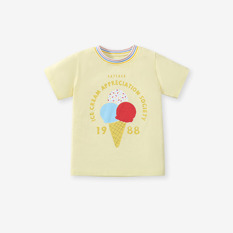 Ice Cream Top