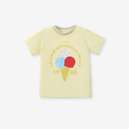 Ice Cream Top