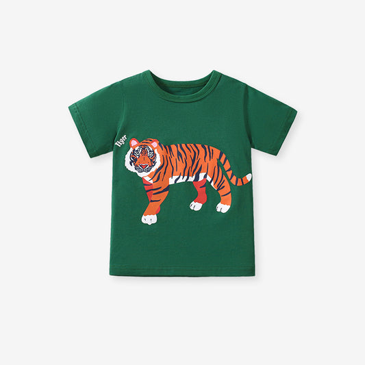 Tiger T Shirt