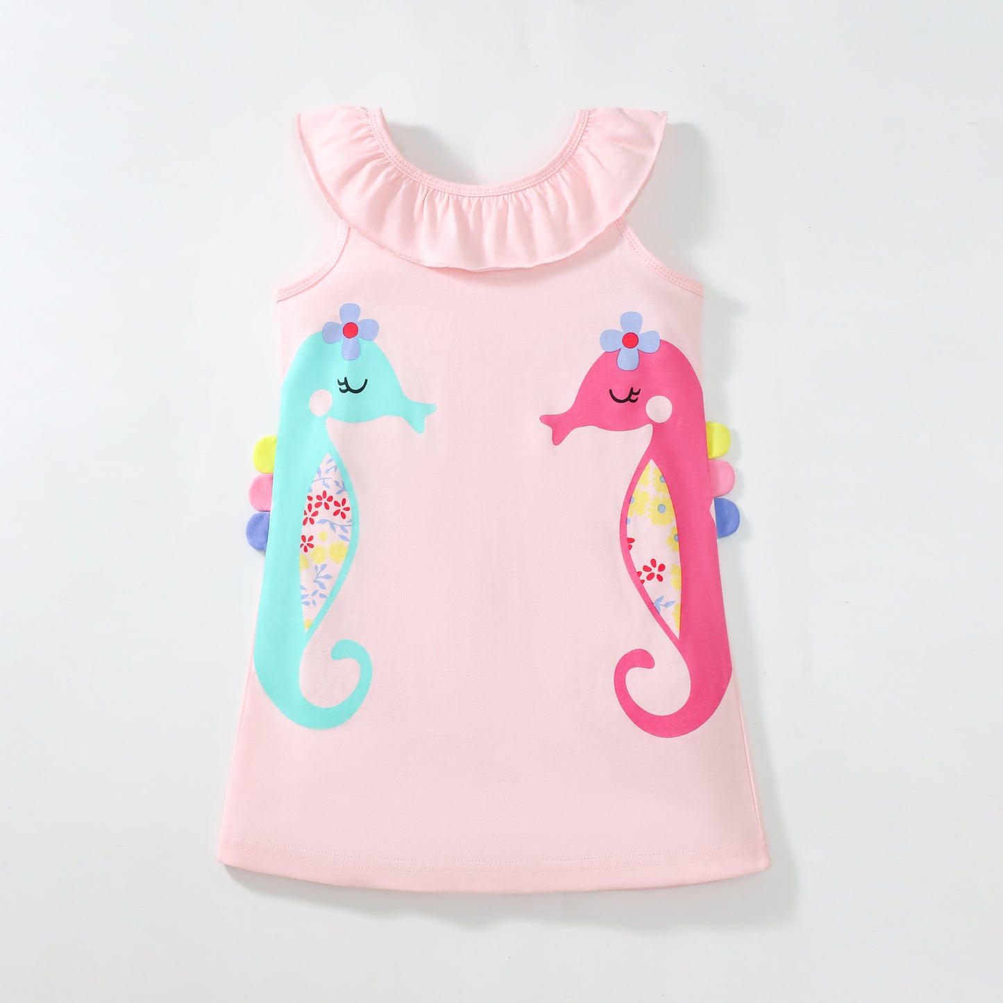 Sea Lion Dress