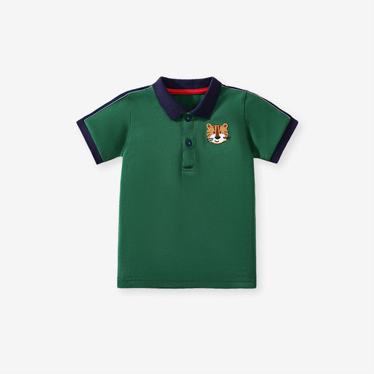Tiger Face Golf T