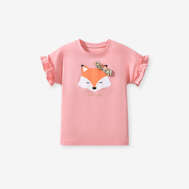 Hello Fox Top
