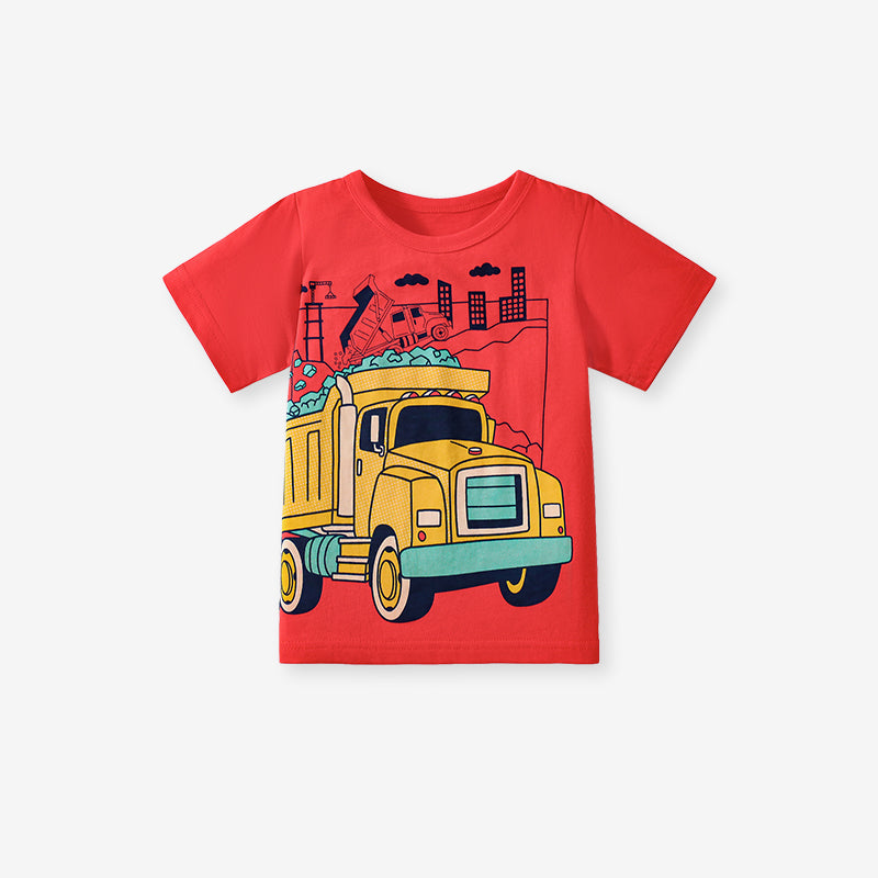 Tractor T Assorted