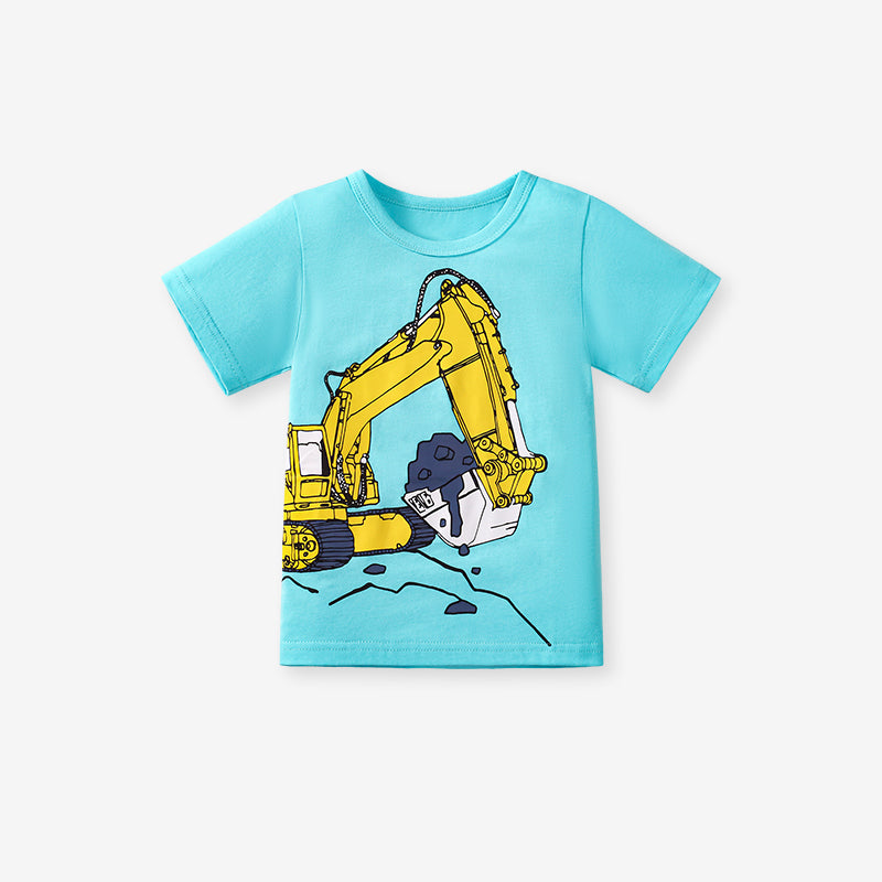 Tractor T Assorted