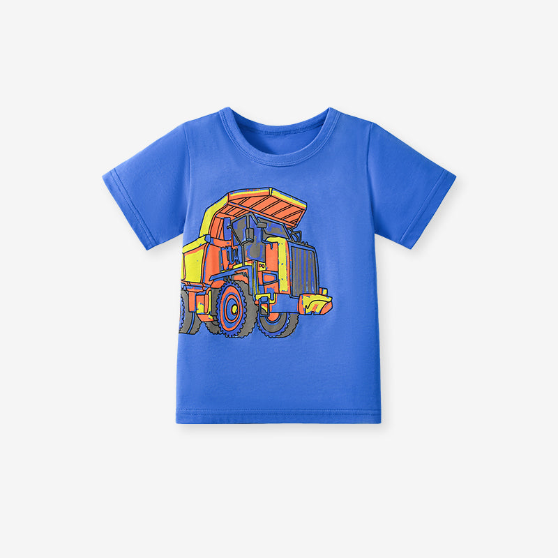 Tractor T Assorted