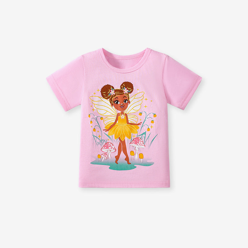 Girls Assorted Tops