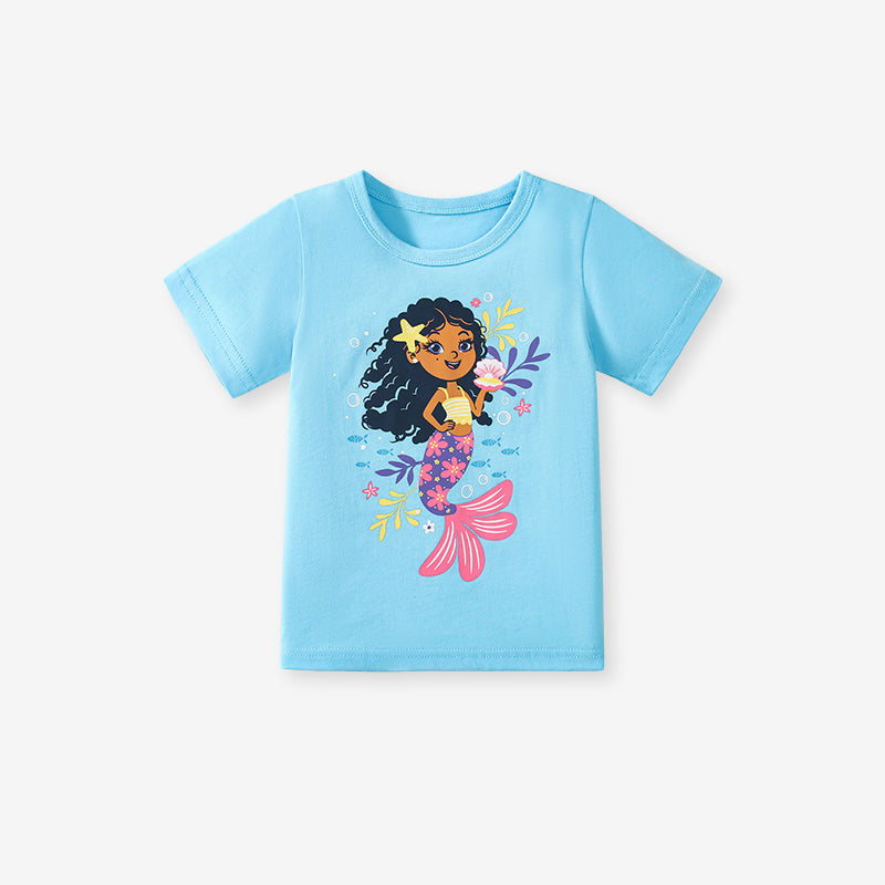 Girls Assorted Tops
