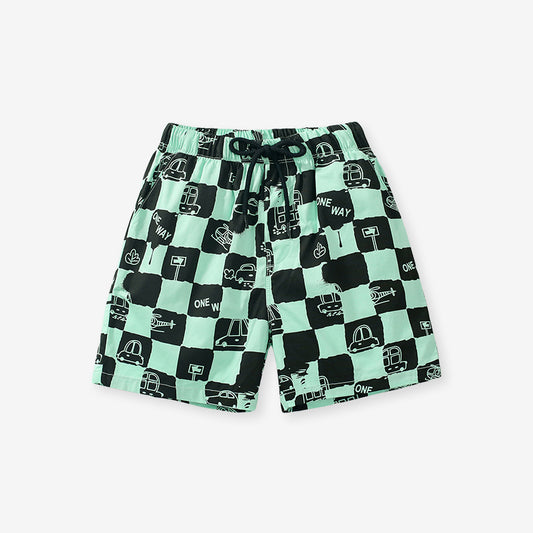 One Way Shorts