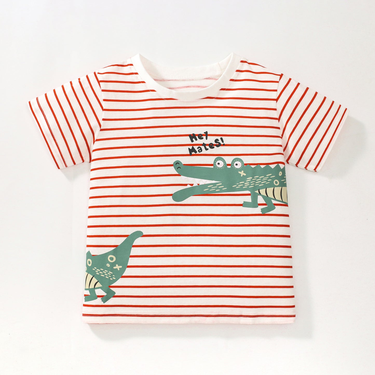 Hey Mates Tee