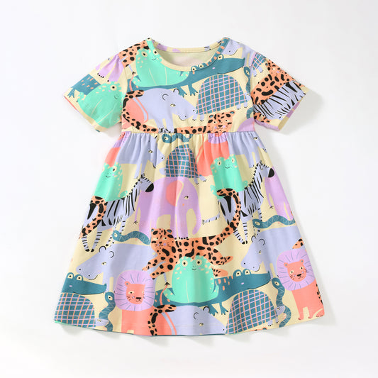 Big 5 Girls Dress