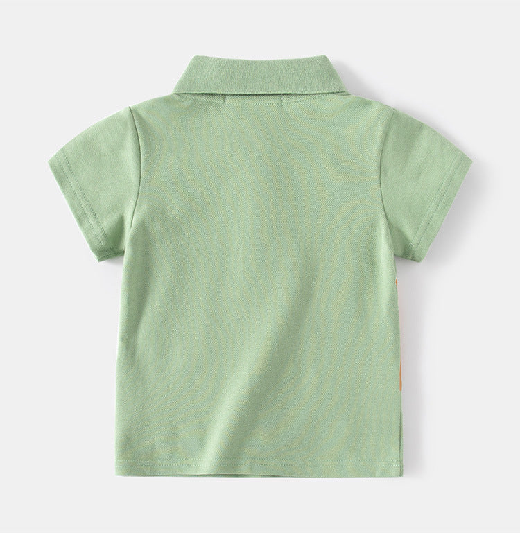 Green Golf T (Rooah)