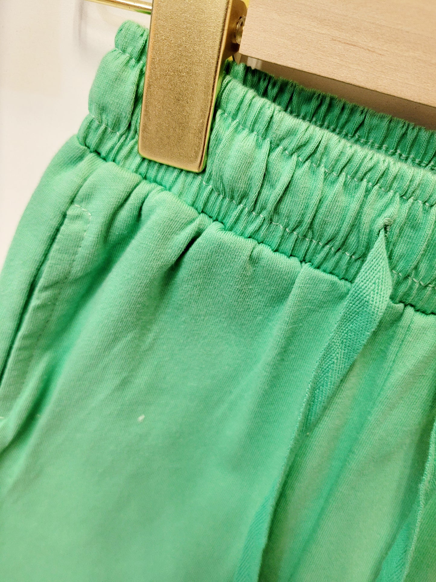 Sea Sunset Shorts