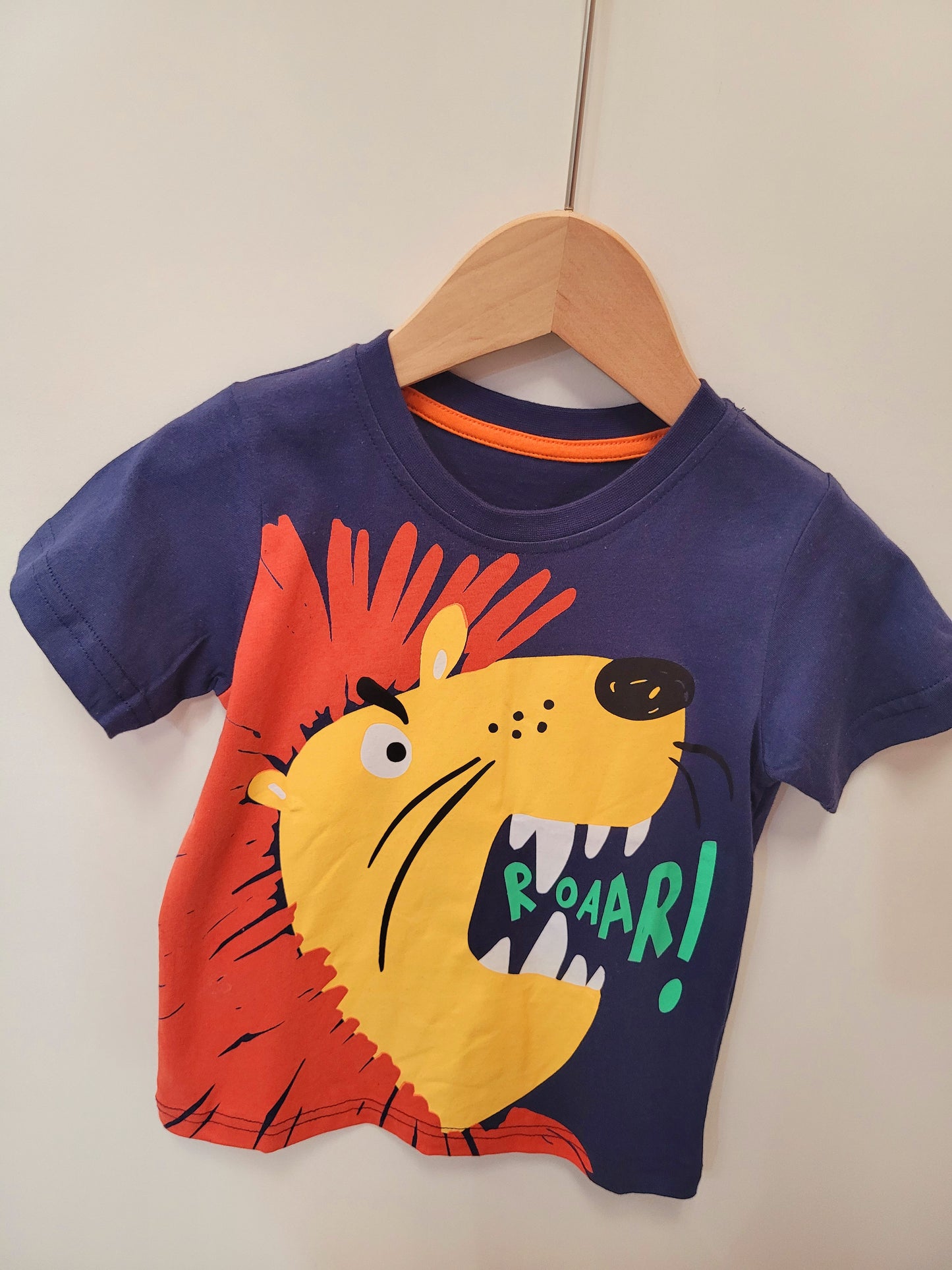 Lion Roah T