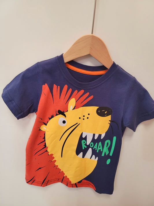 Lion Roah T