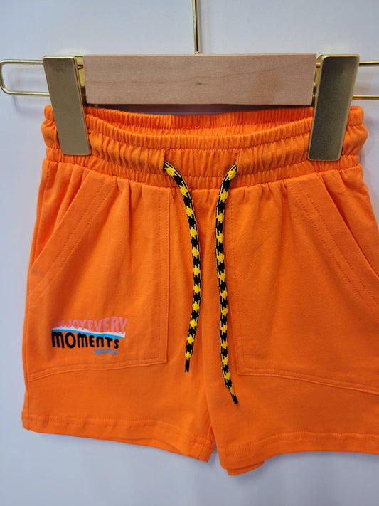 Lion Shorts