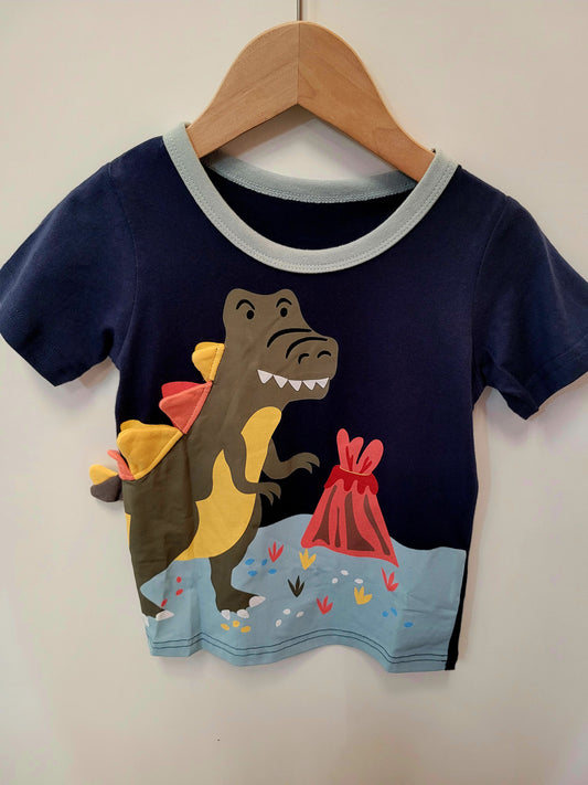 Dino Tee