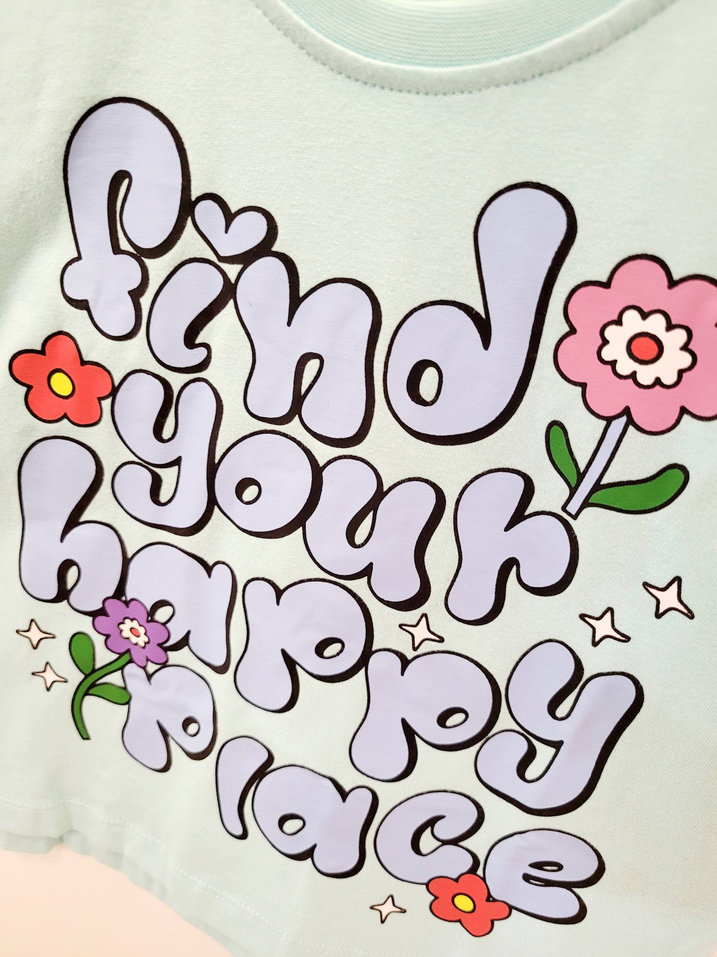 Happy Place T