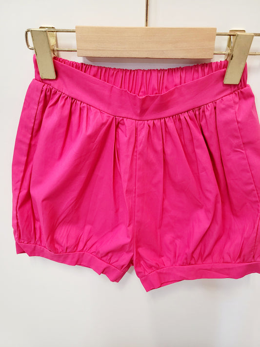 Pink Shorts (Dark)