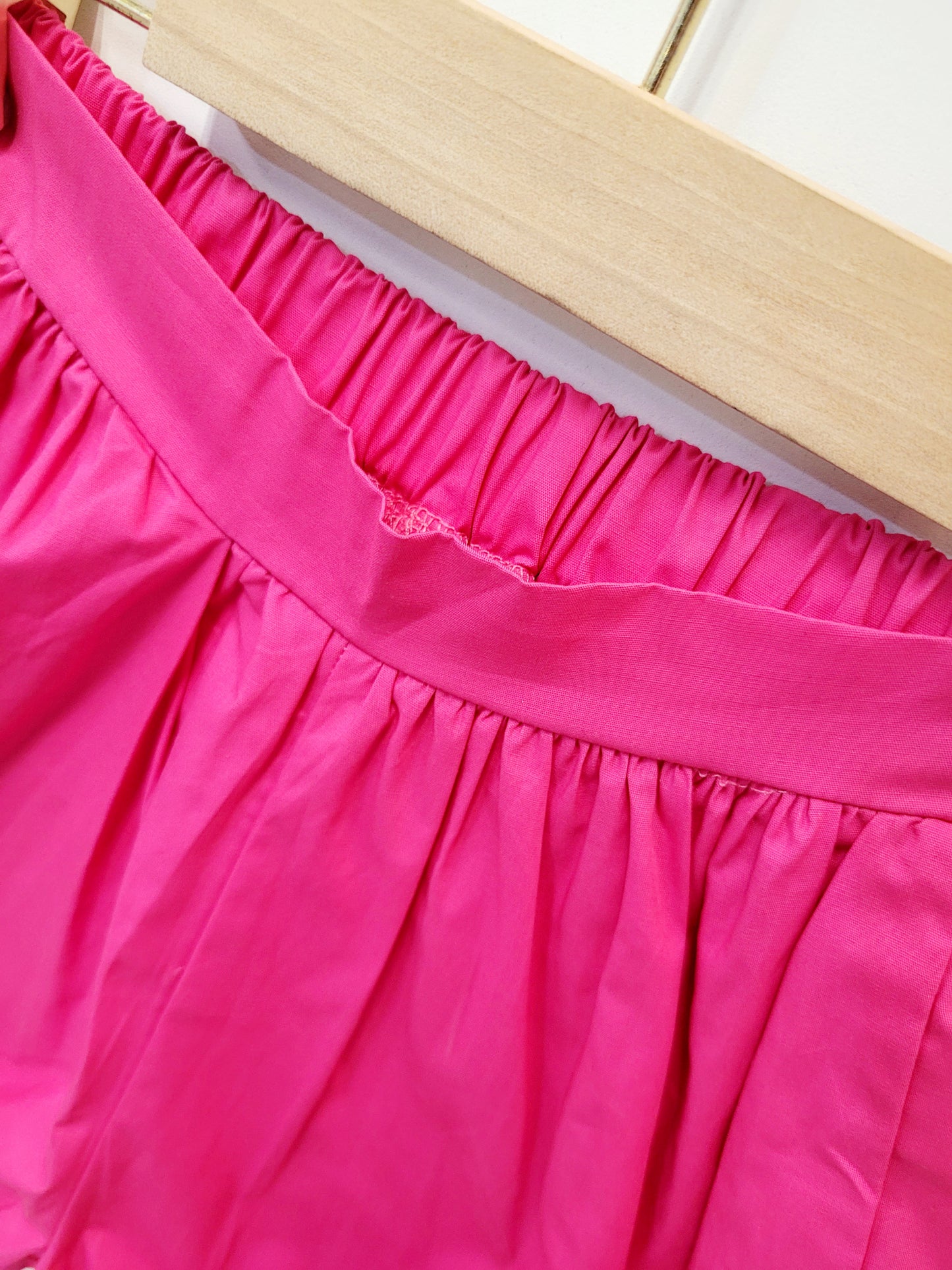 Pink Shorts (Dark)