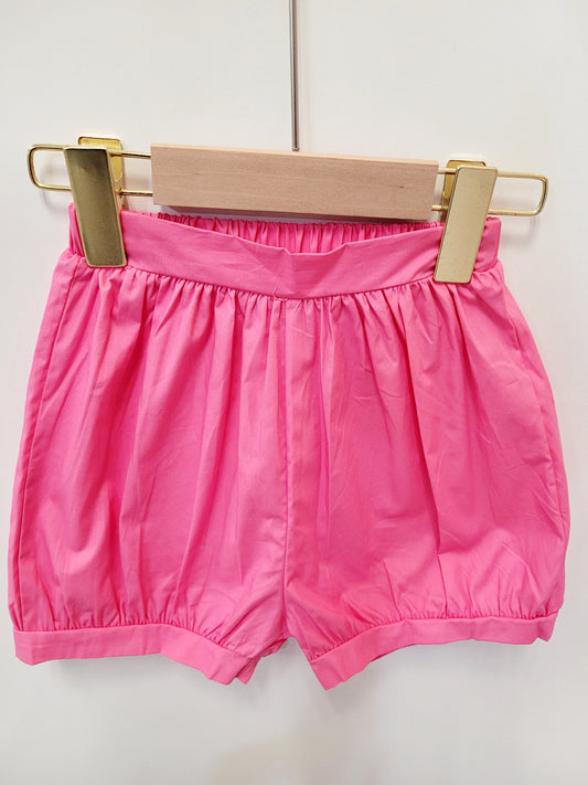 Light Pink Shorts