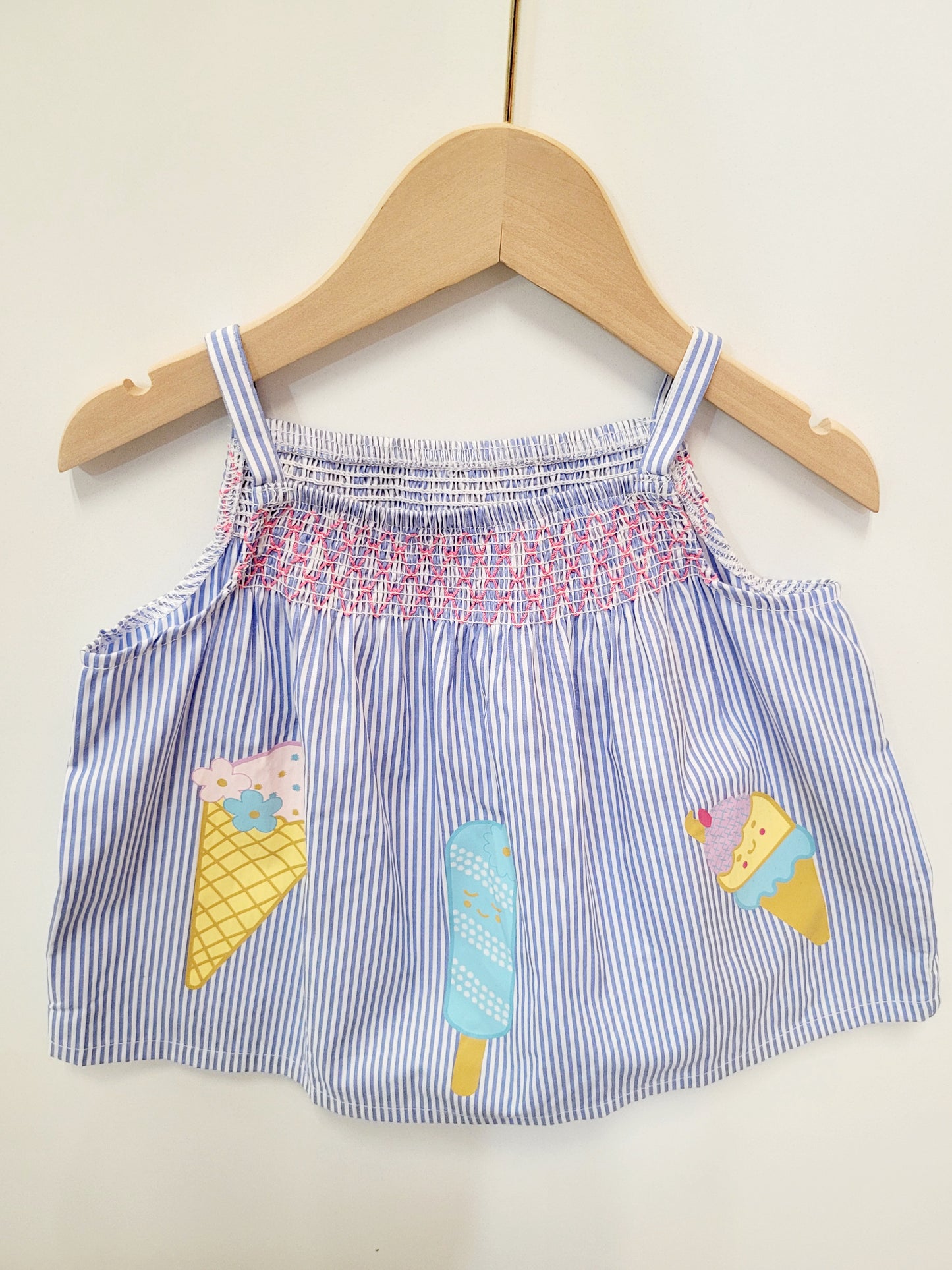 Ice Cream Tee