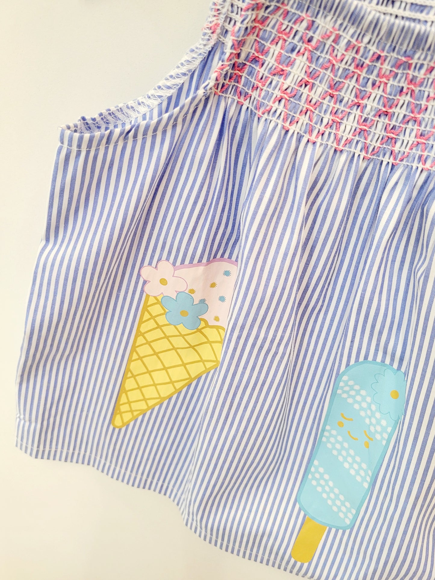Ice Cream Tee