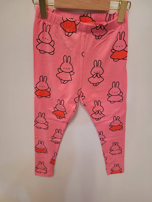 Pink Bunny Tight