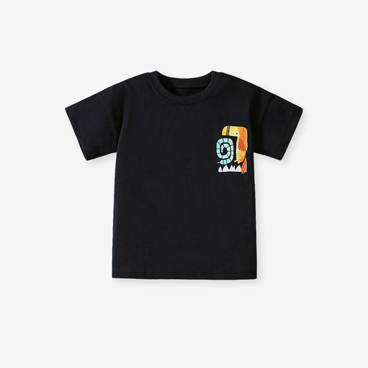 Tropical Blue T