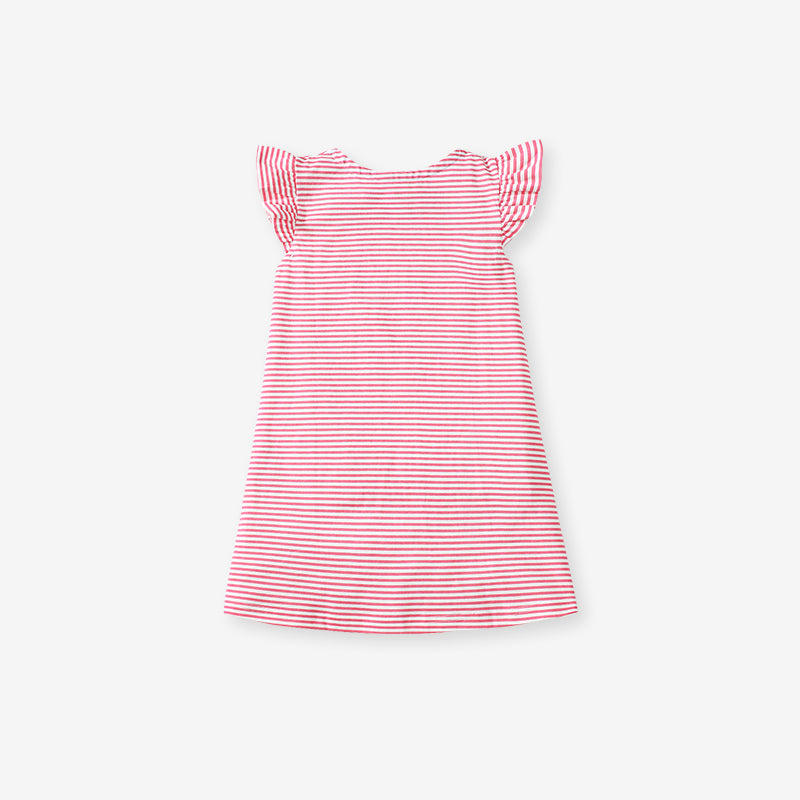 Twin Puppy Dress