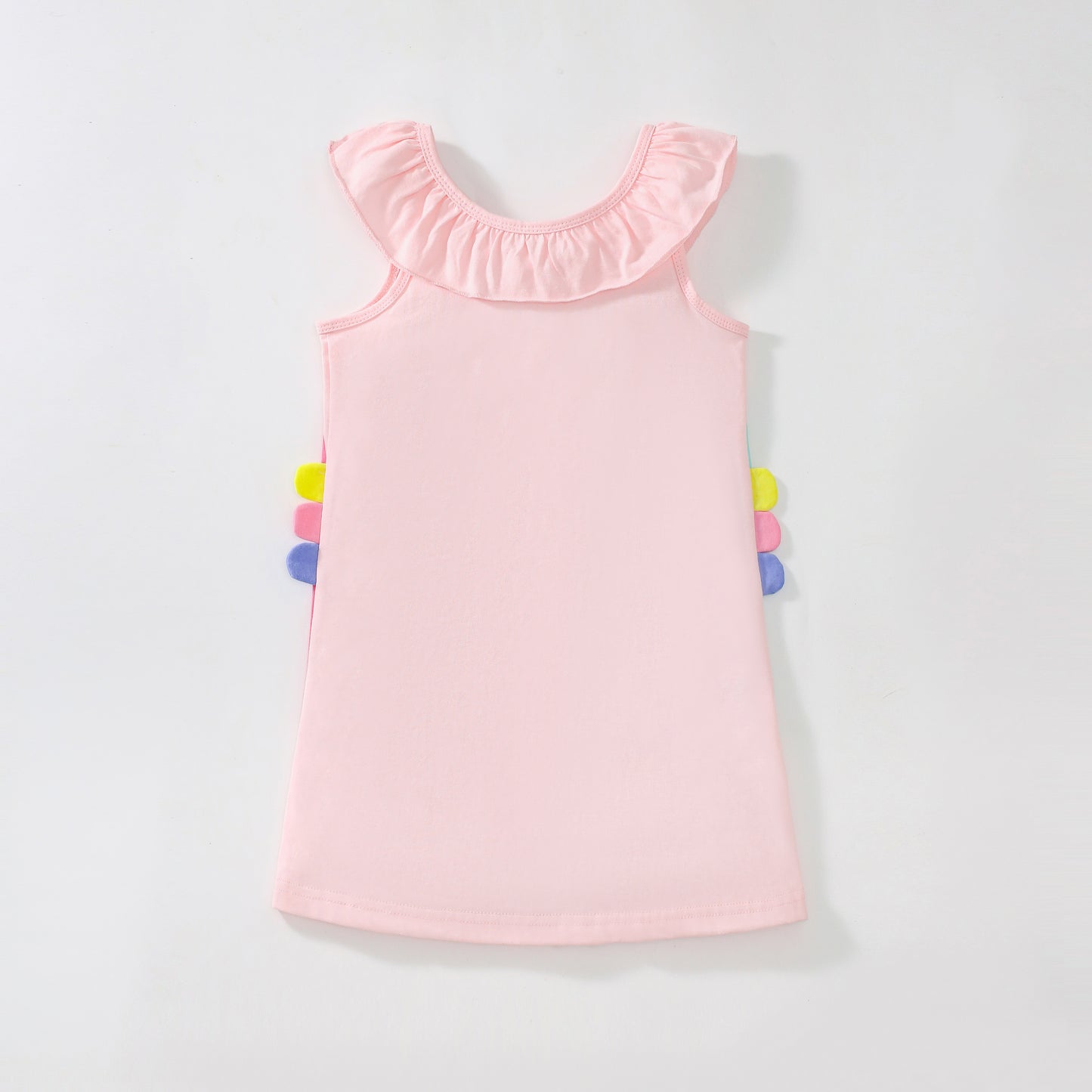 Sea Lion Dress