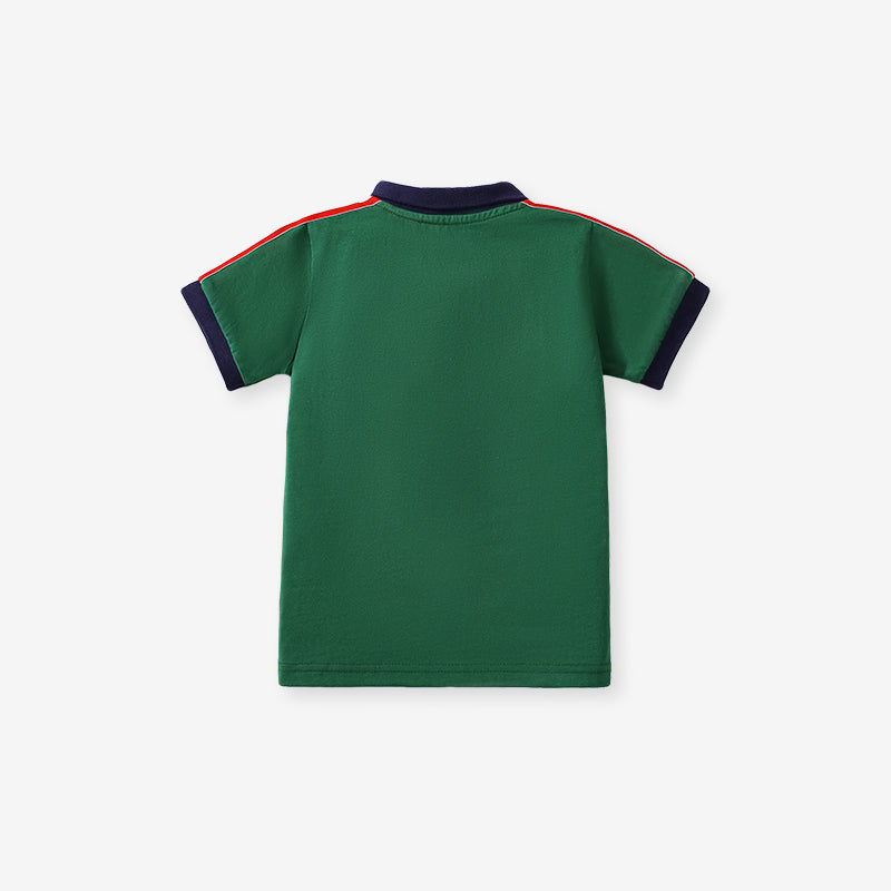 Tiger Face Golf T