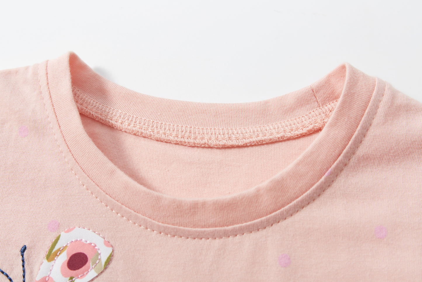 Peach Sunny Dress