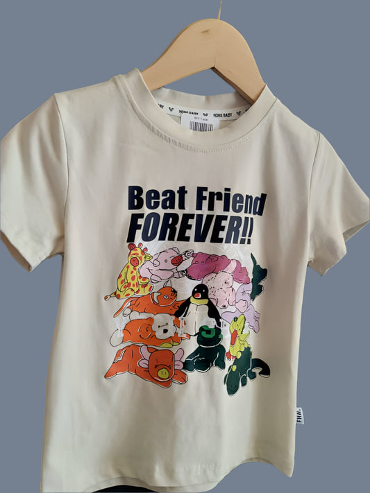 BFF T shirt