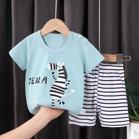 Zebra pjs