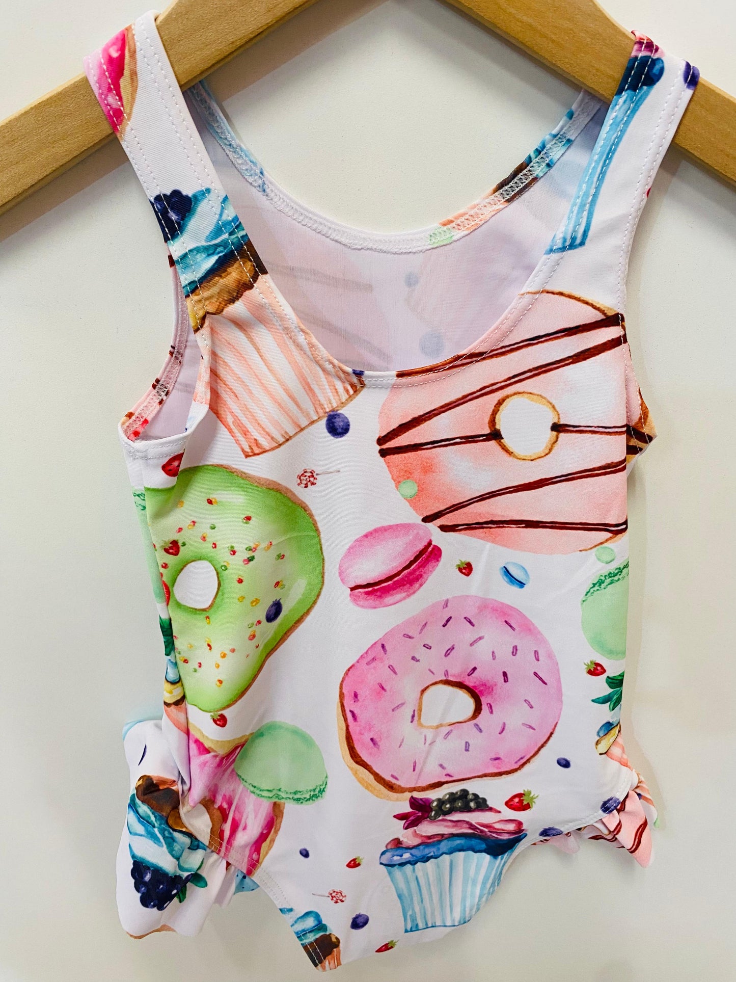 Donout Swimsuit