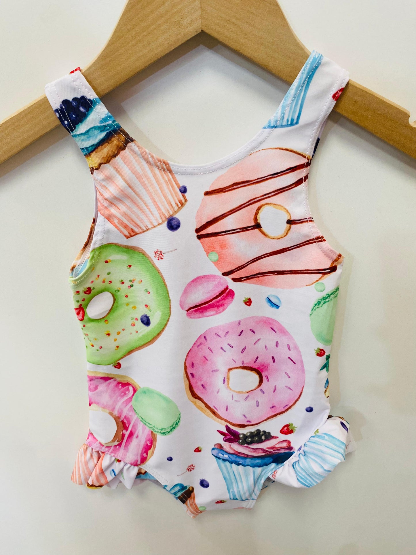 Donout Swimsuit