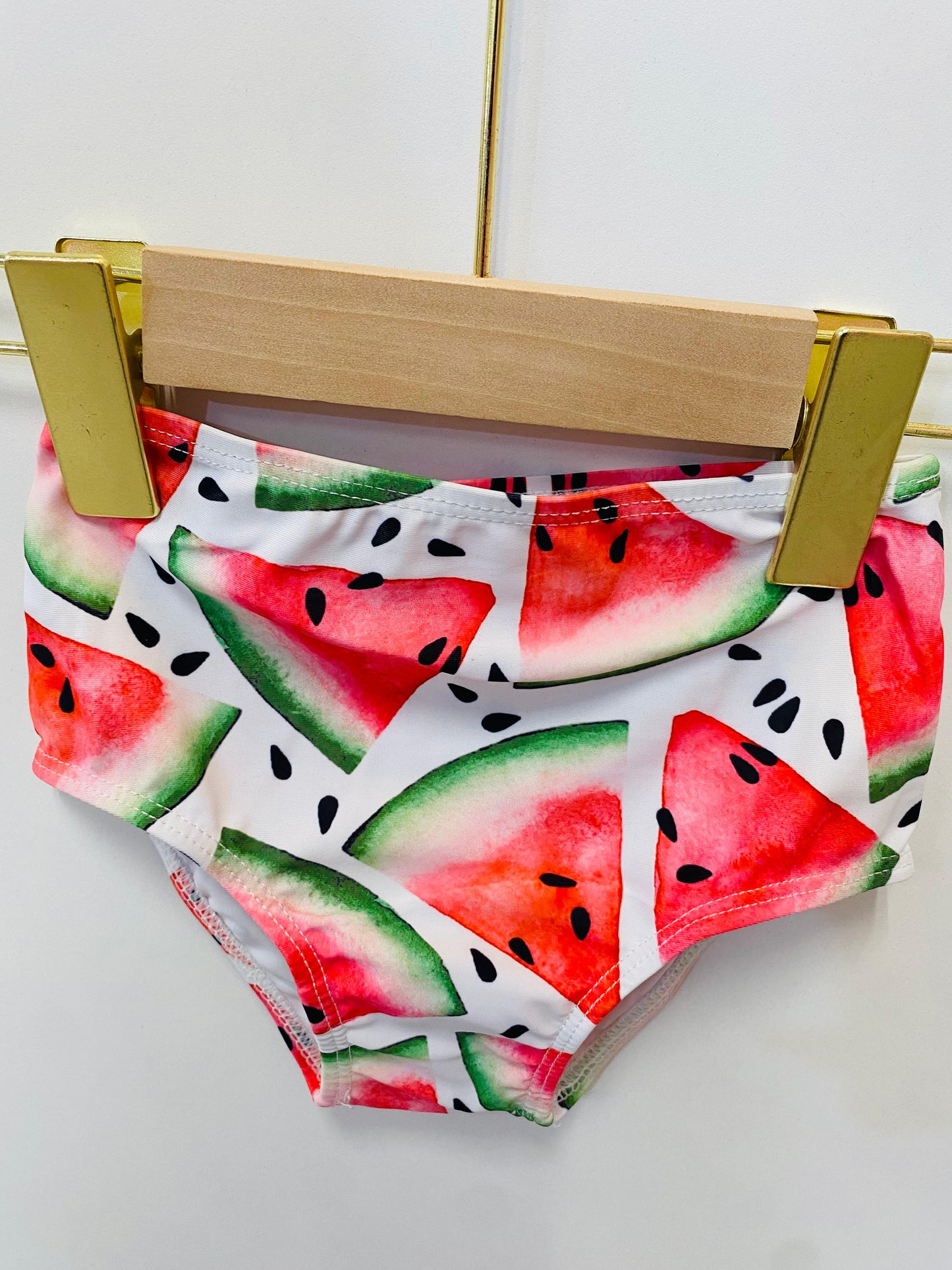 Swim Wear Set ( Watermelon)