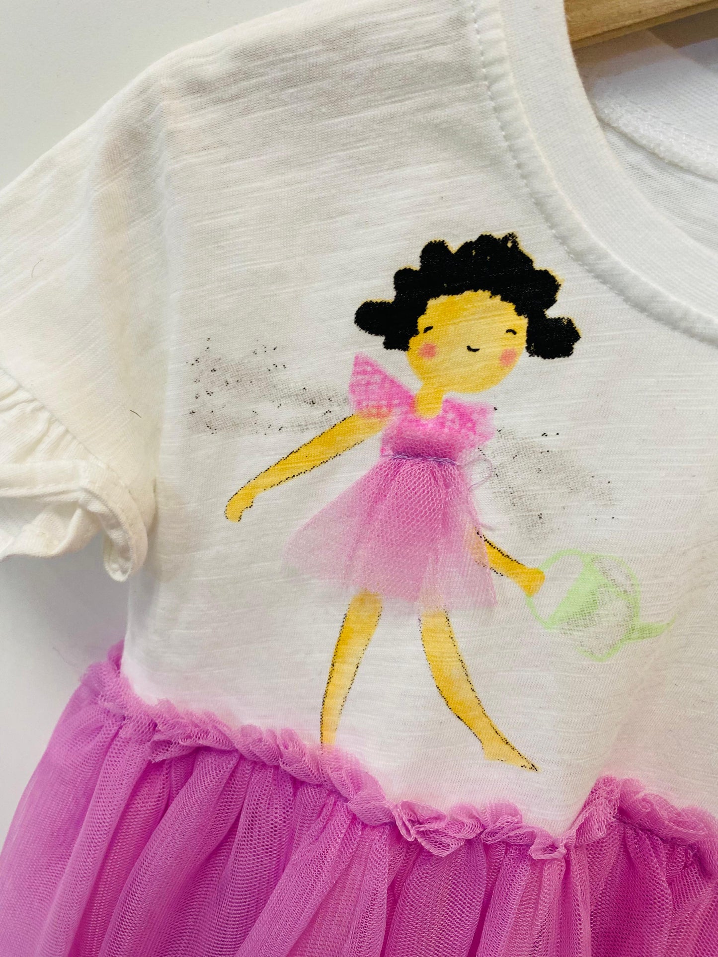Fairy Tutu Dress
