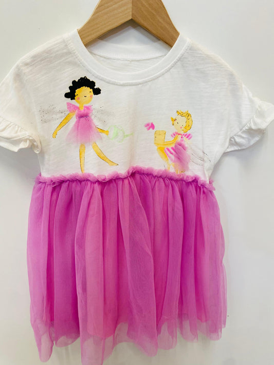 Fairy Tutu Dress