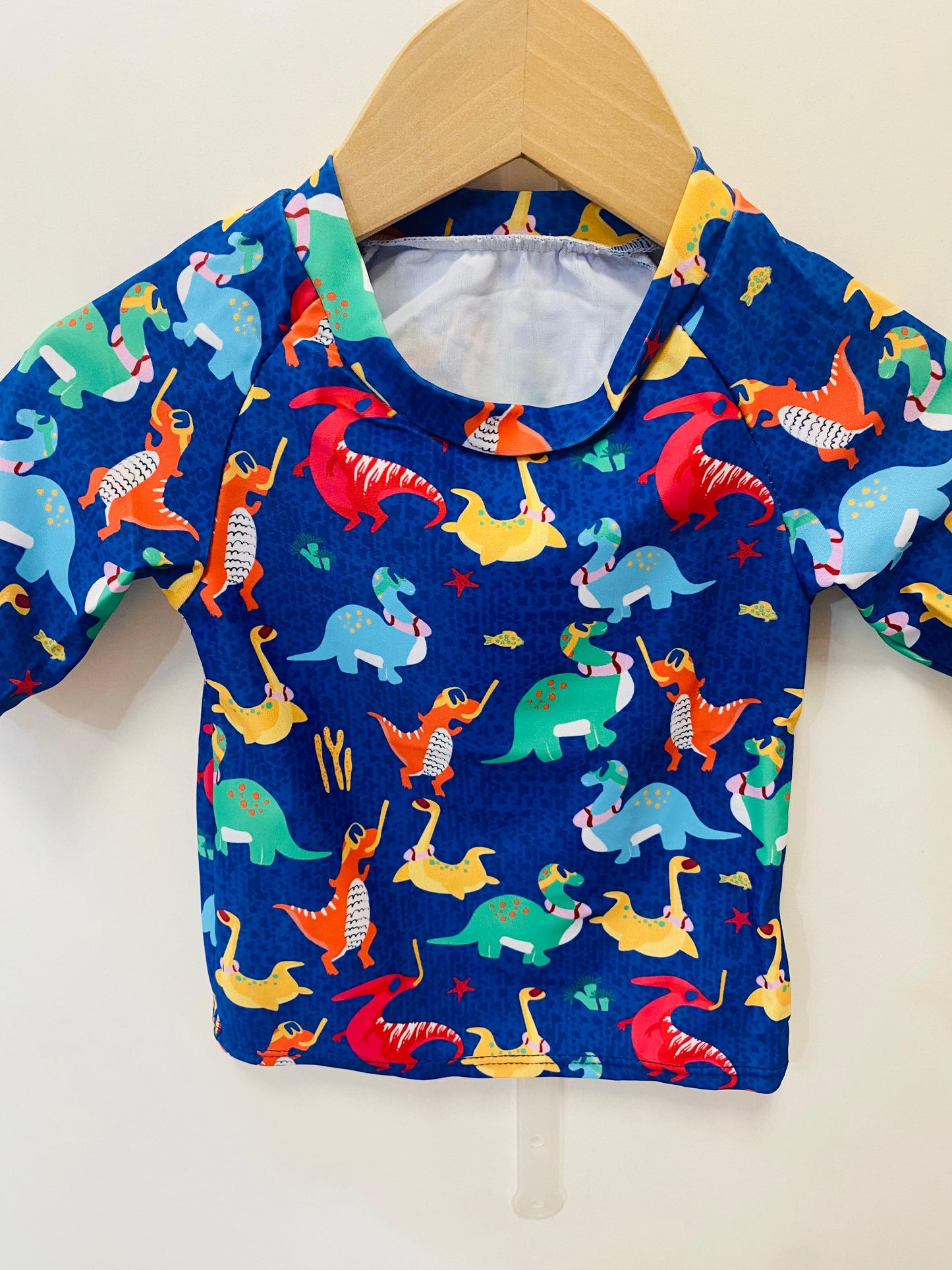 Boys Swim Set
