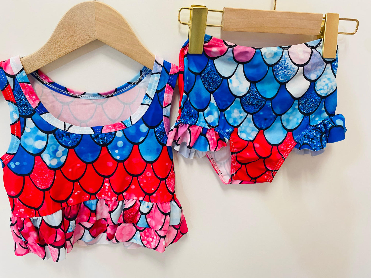 Mermaid Swim Set