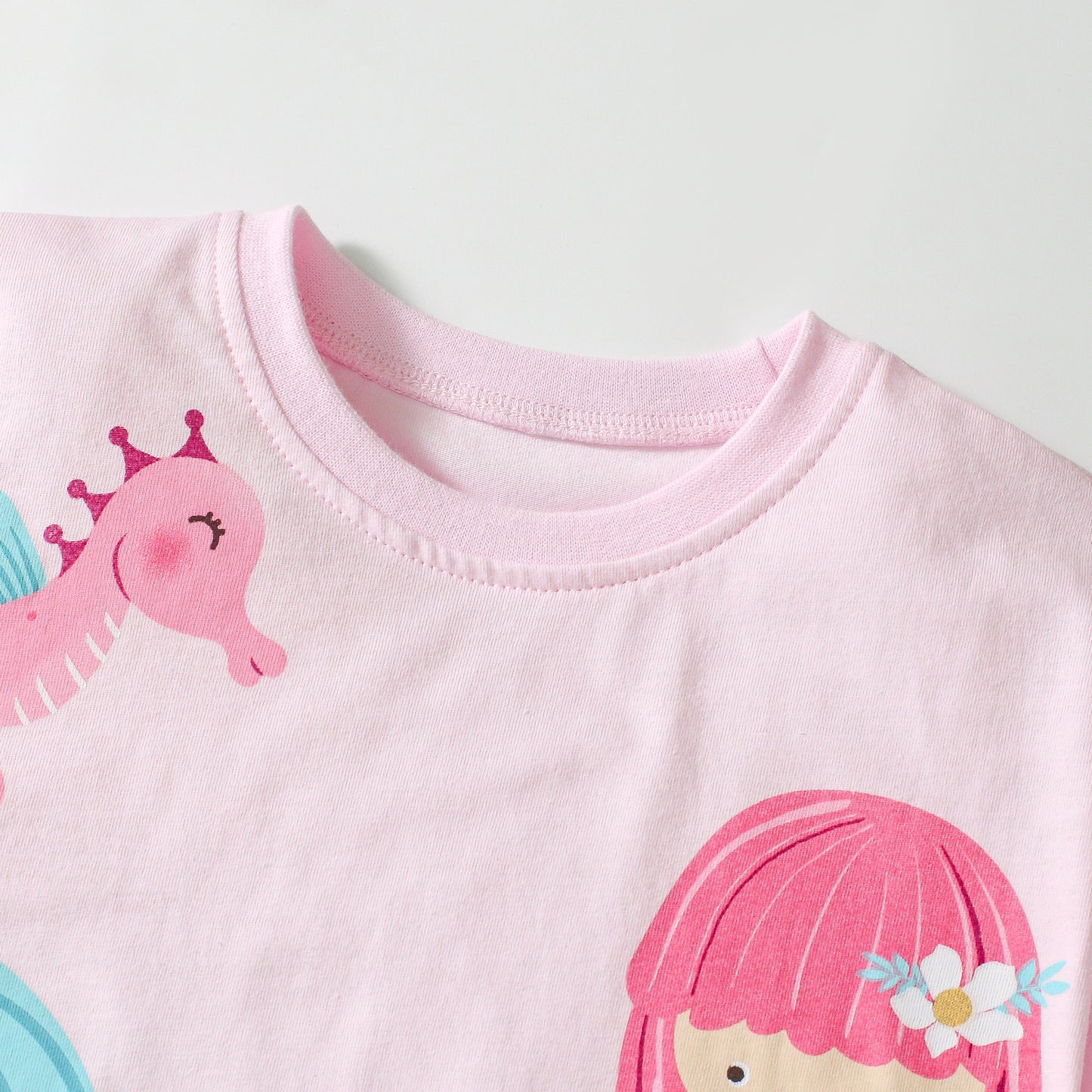 Mermaid T