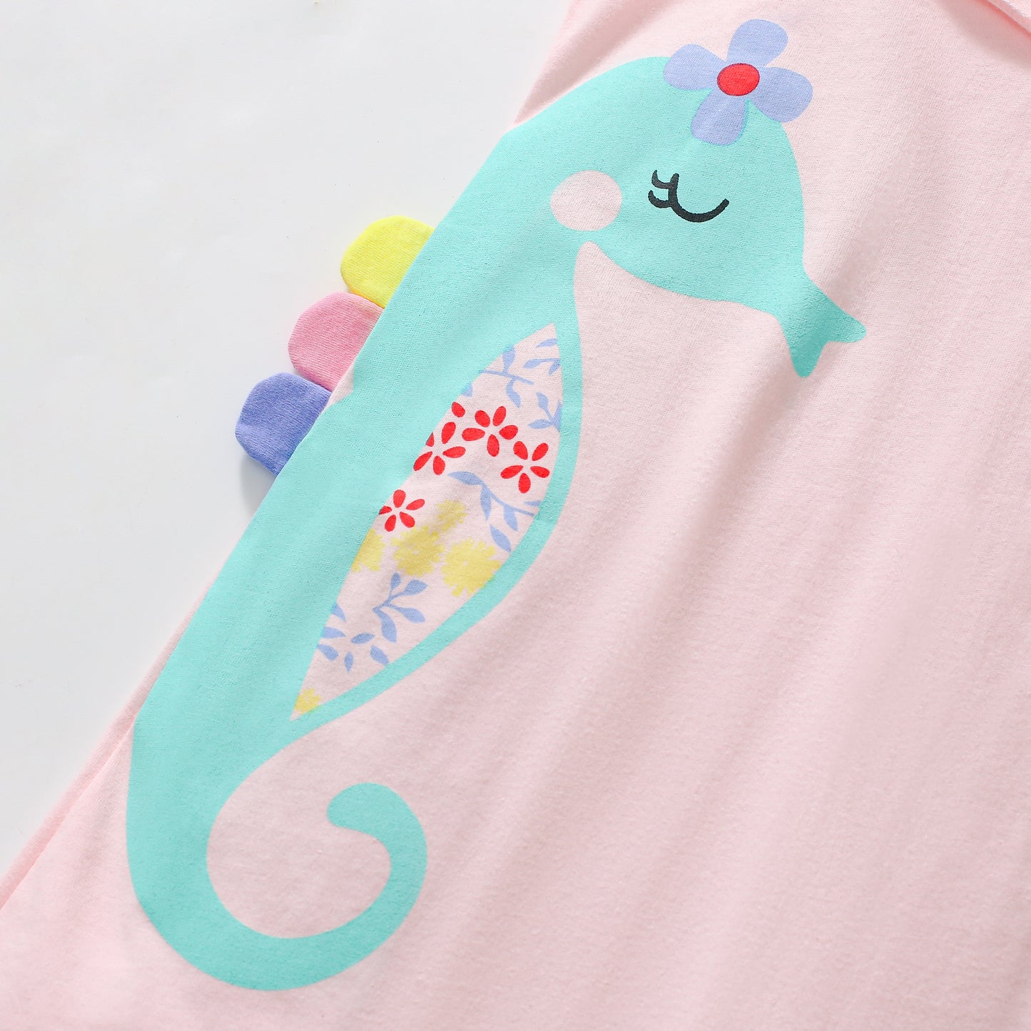Sea Lion Dress